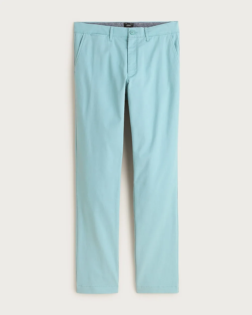 1040 Athletic Tapered-Fit Stretch Chino Pant by J.Crew