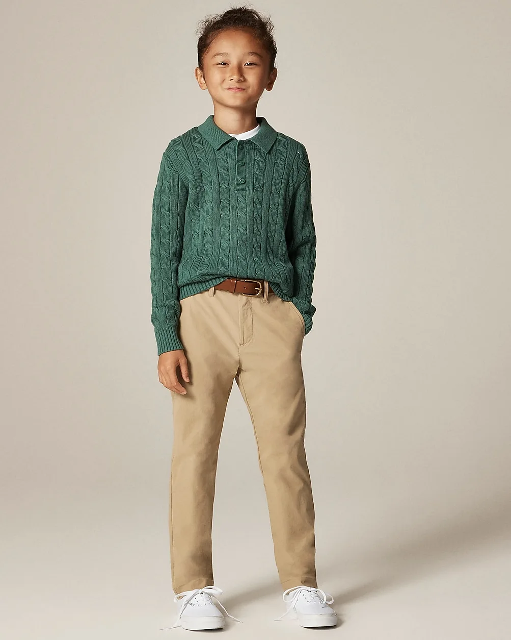 Slim-Fit Tech Pant by J.Crew