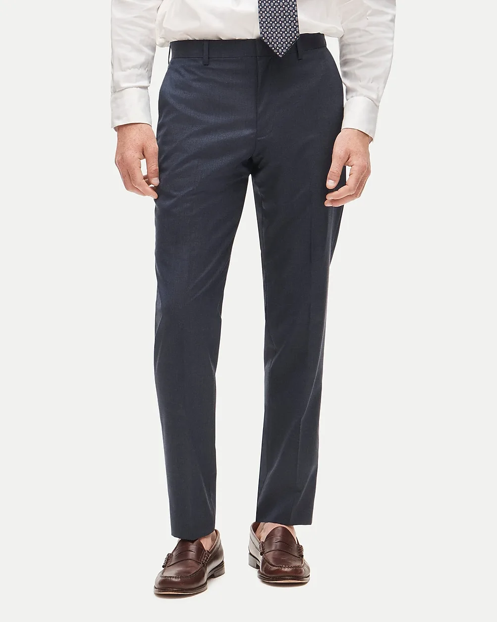 Ludlow Slim-Fit Suit Pant in Italian Wool