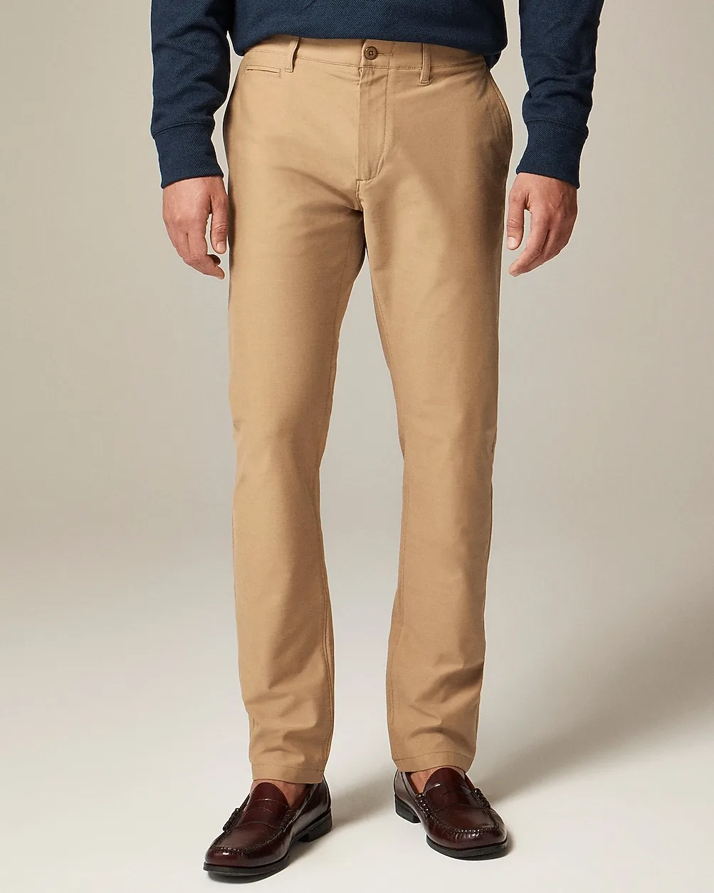 484 Slim-Fit Tech Pant by J.Crew
