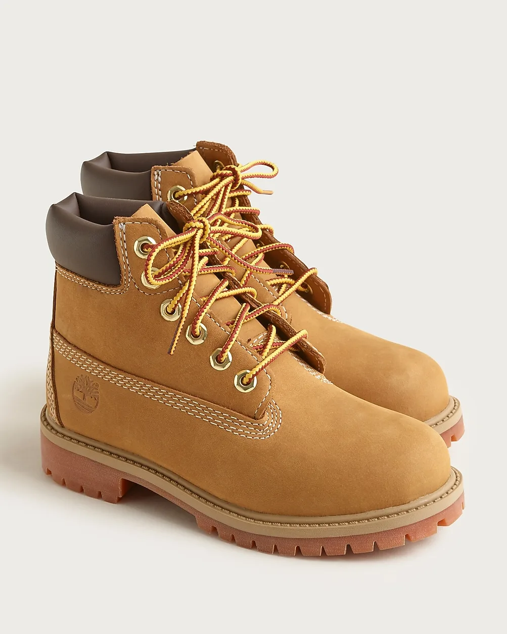 Timberland® Premium 6" Waterproof Boots by J.Crew