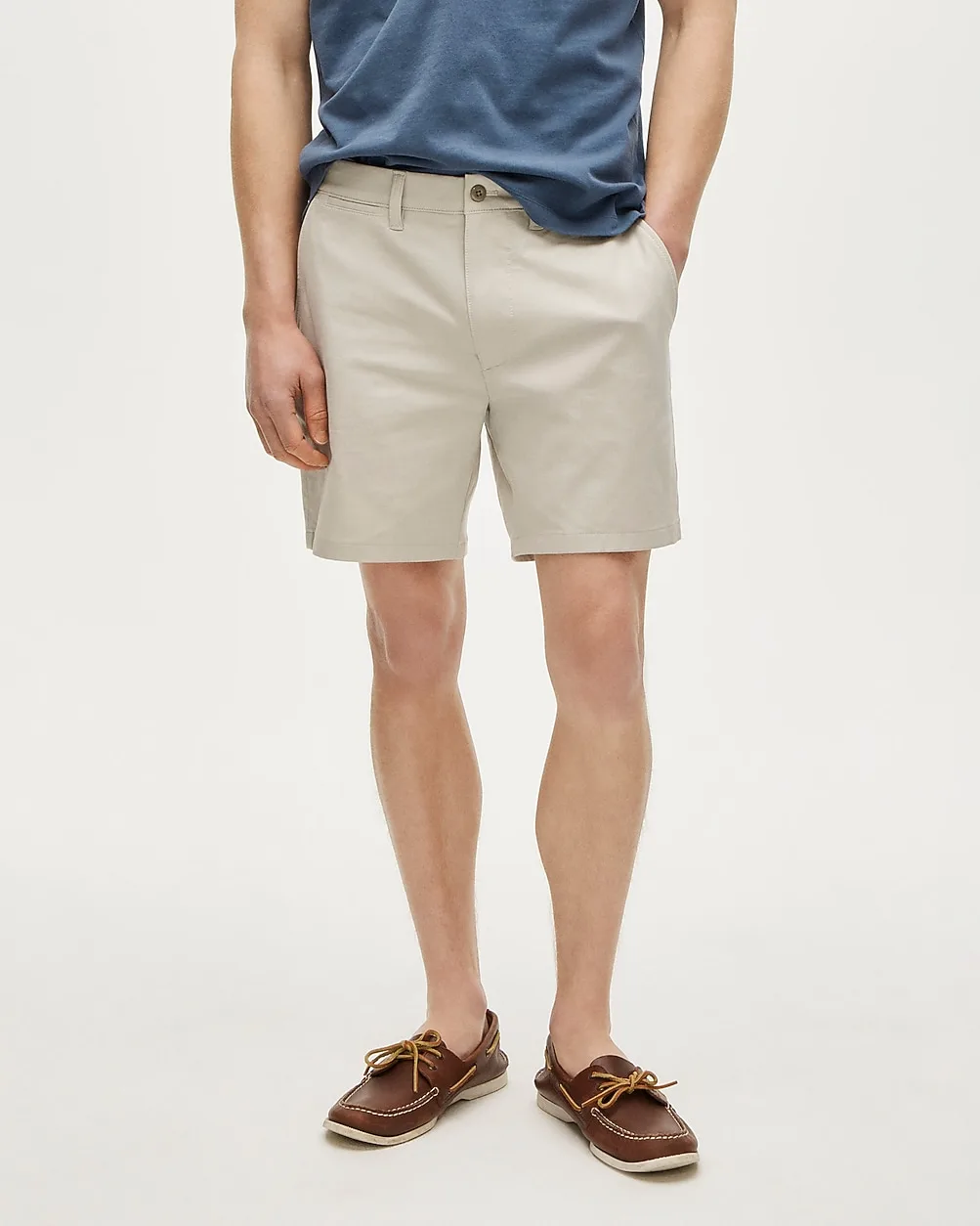 7" Tech Short by J.Crew