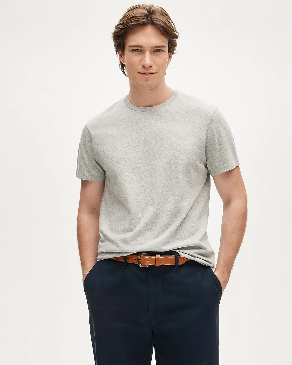 Broken-In T-Shirt by J.Crew