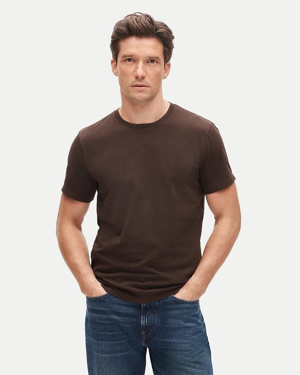 Broken-In T-Shirt