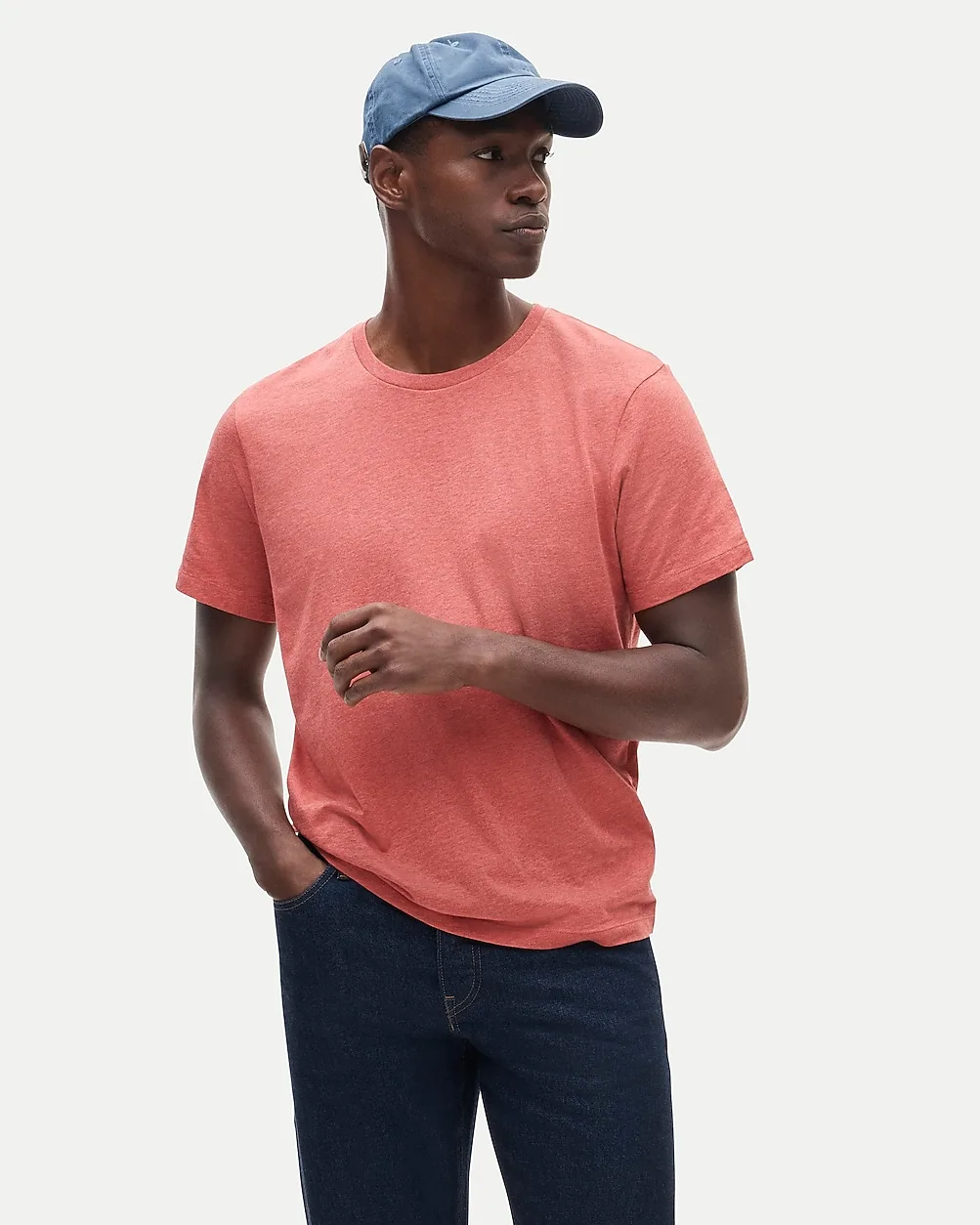 Broken-In T-Shirt by J.Crew