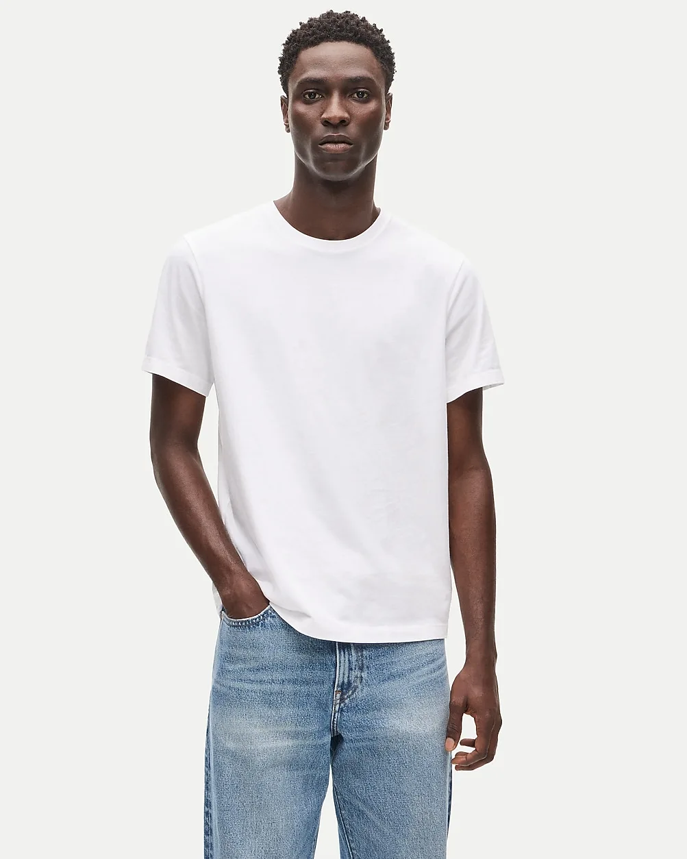 Broken-In T-Shirt