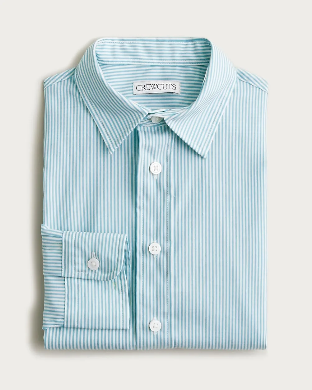 Ludlow Premium Fine Cotton Dress Shirt in Print by J.Crew