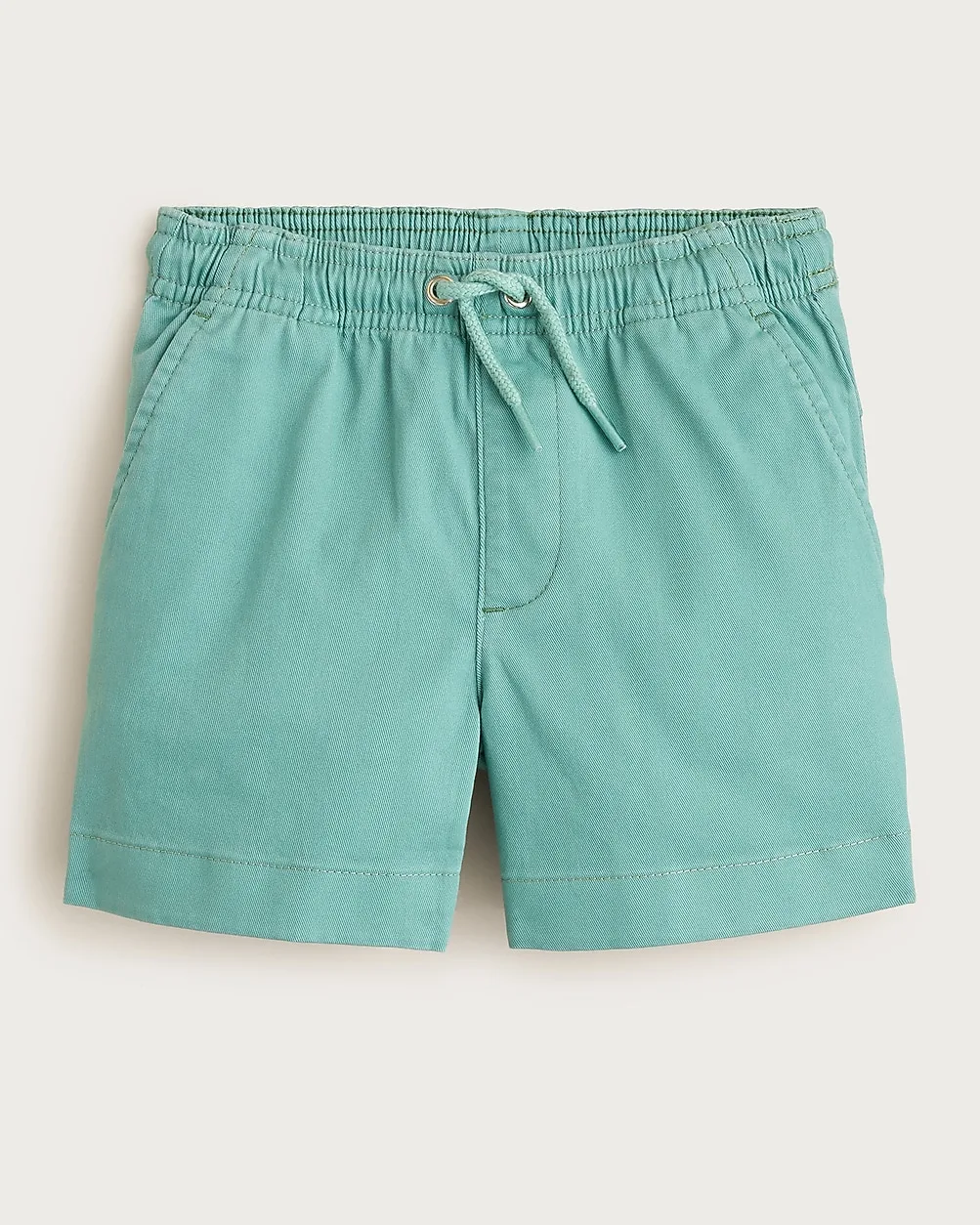 Pull-On Short in Stretch Chino by J.Crew