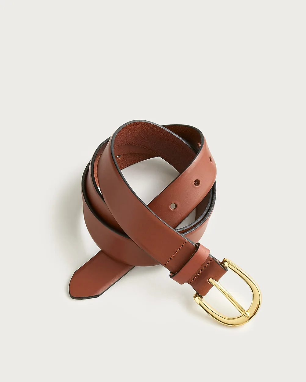 Classic Belt in Italian Leather