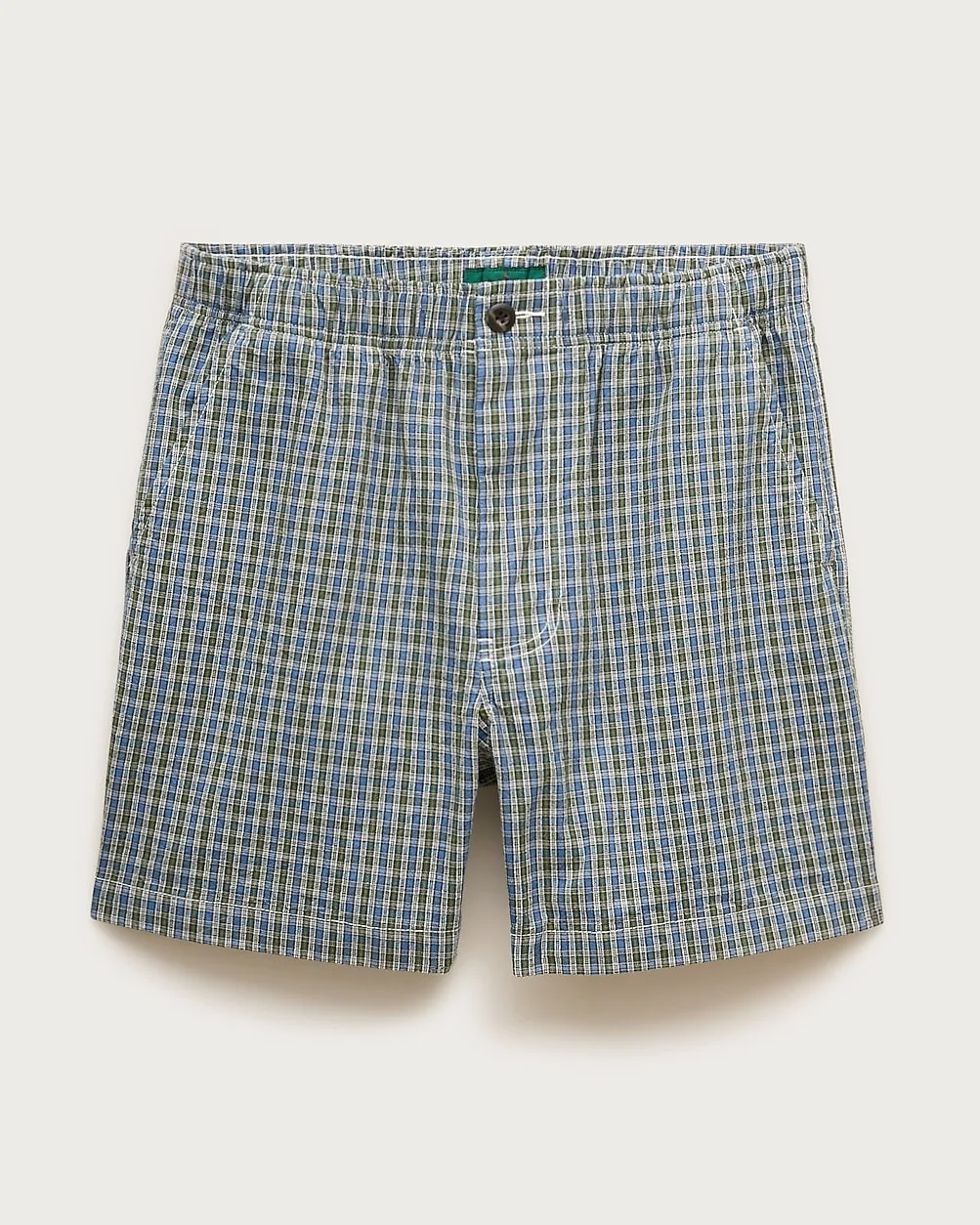 5.5" Pier Short in Pigment-Dyed Cotton by J.Crew