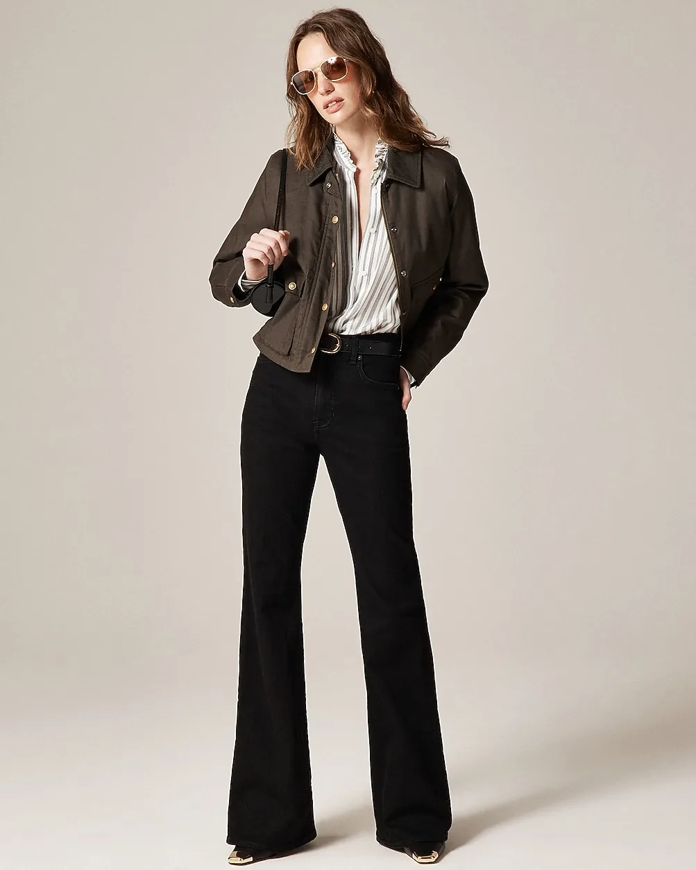 Vintage Flare Jean