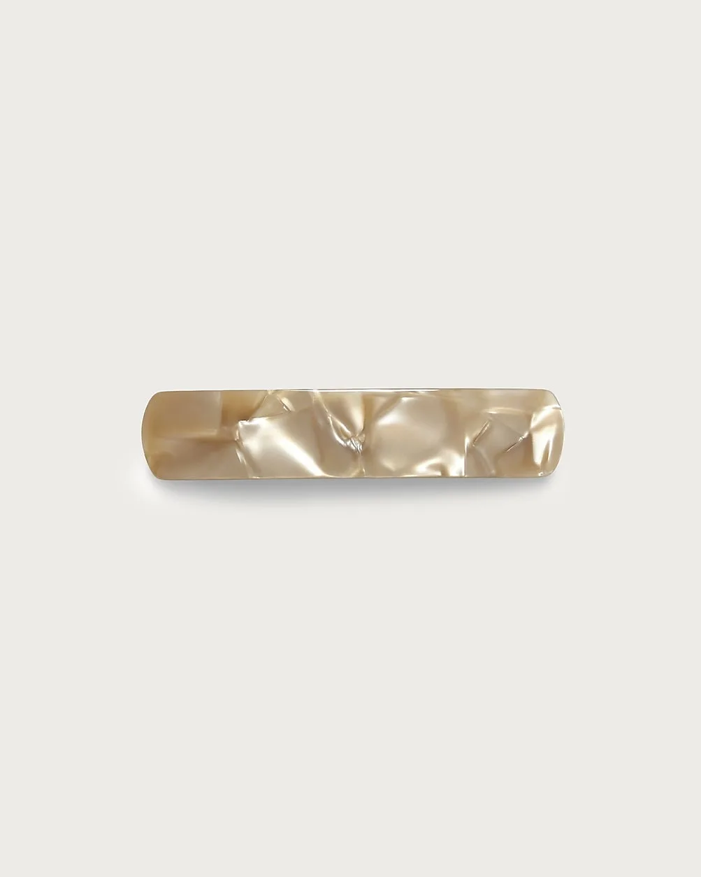 Machete No. 3 Heirloom Barrette by J.Crew
