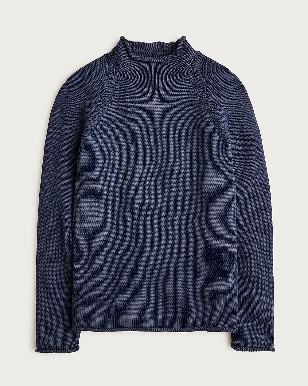 1988 Rollneck™ Sweater in Cotton