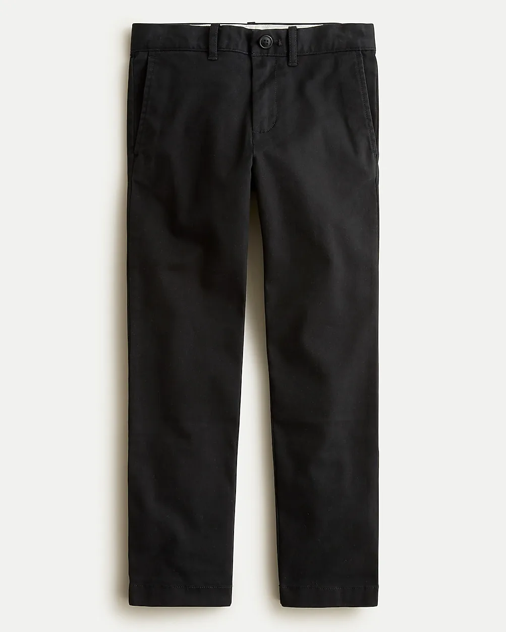 Slim-Fit Stretch Chino Pant by J.Crew