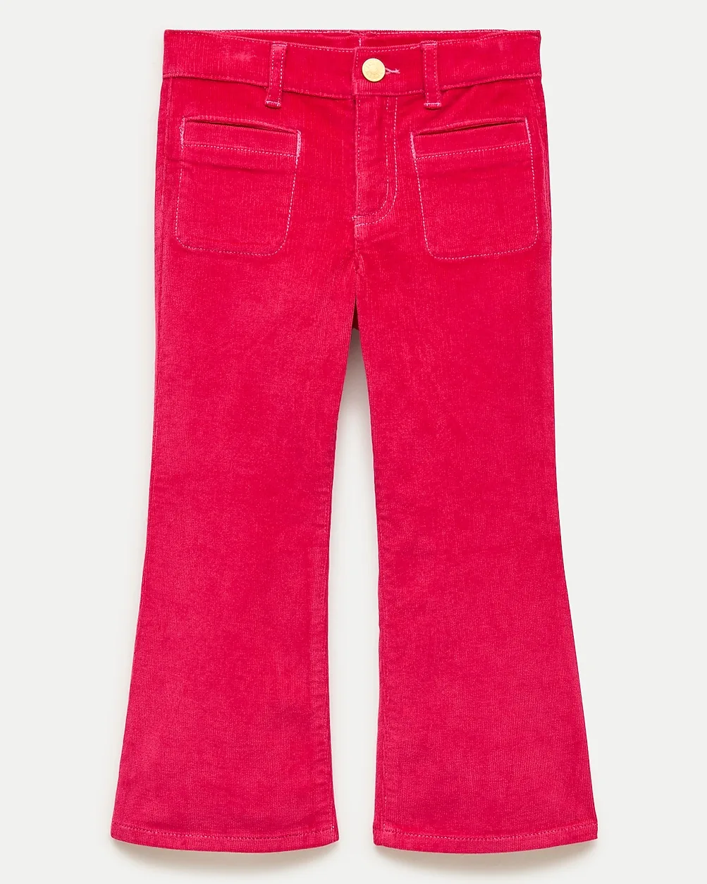 Flare Corduroy Pant by J.Crew