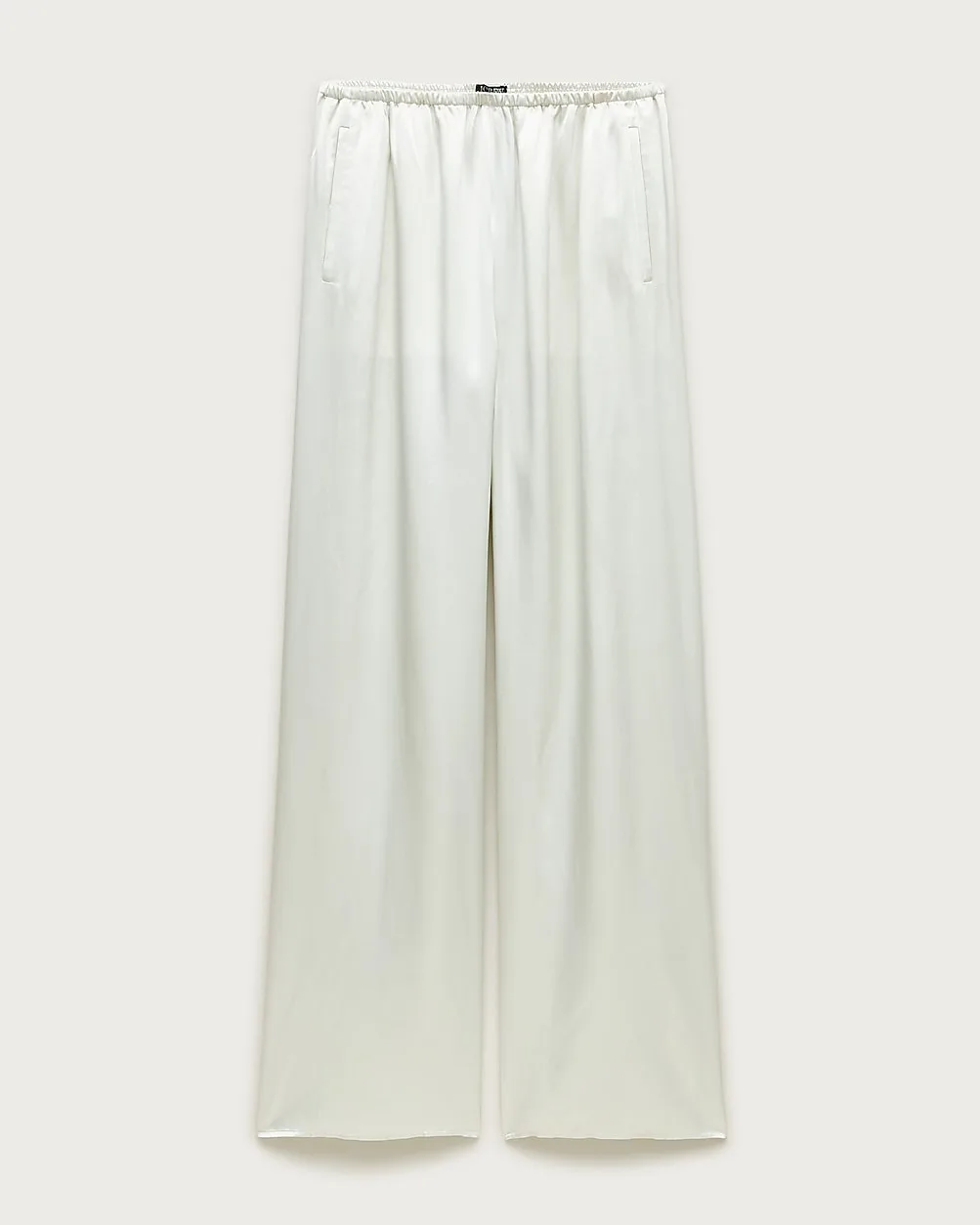 Cosmo Pant in Luster Charmeuse by J.Crew