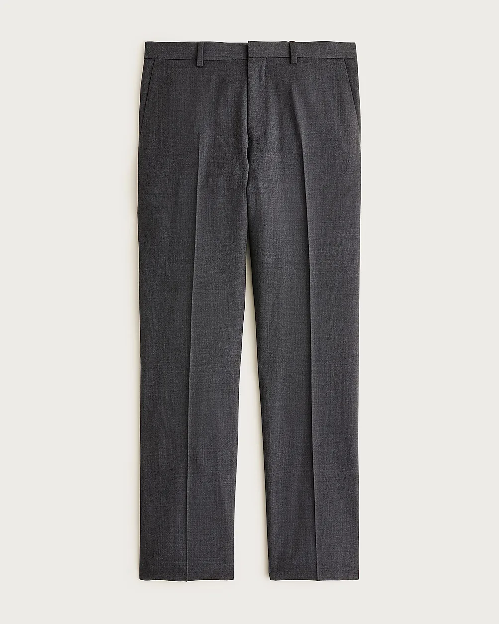 Crosby Classic-Fit Suit Pant in Italian Worsted Wool