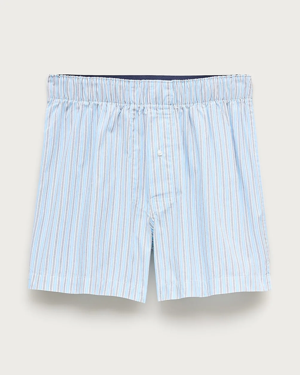 Patterned Boxers in Cotton