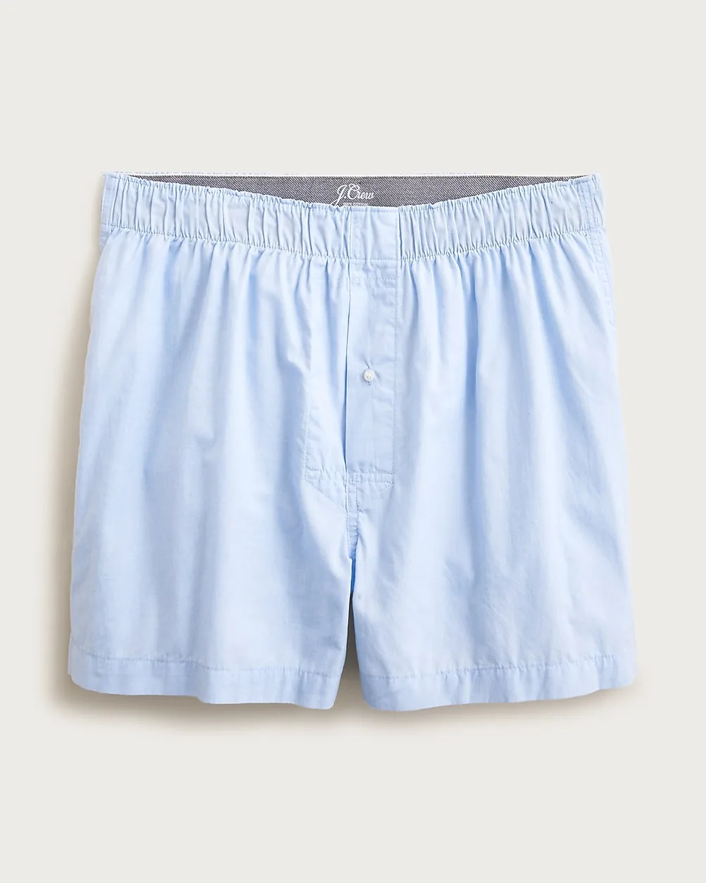 Patterned Boxers in Cotton