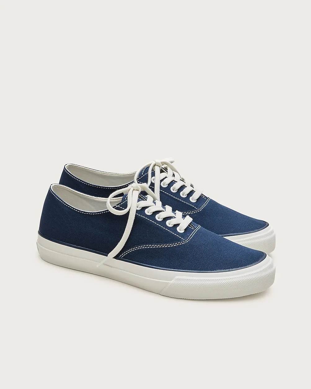 Sperry® CVO Reissue Deck Sneakers by J.Crew