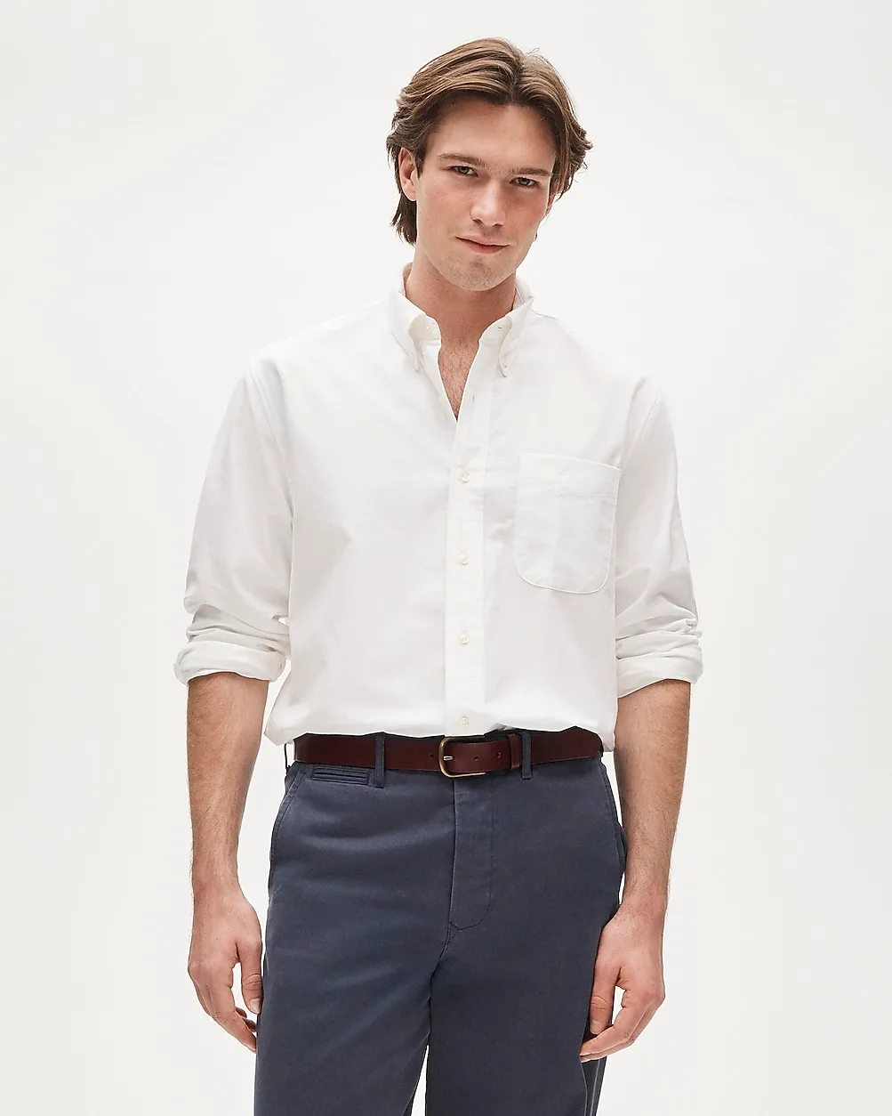 1983 Oxford Shirt in Cotton