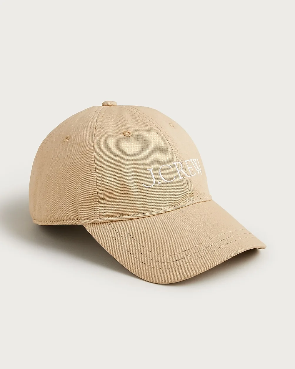 Baseball Hat by J.Crew