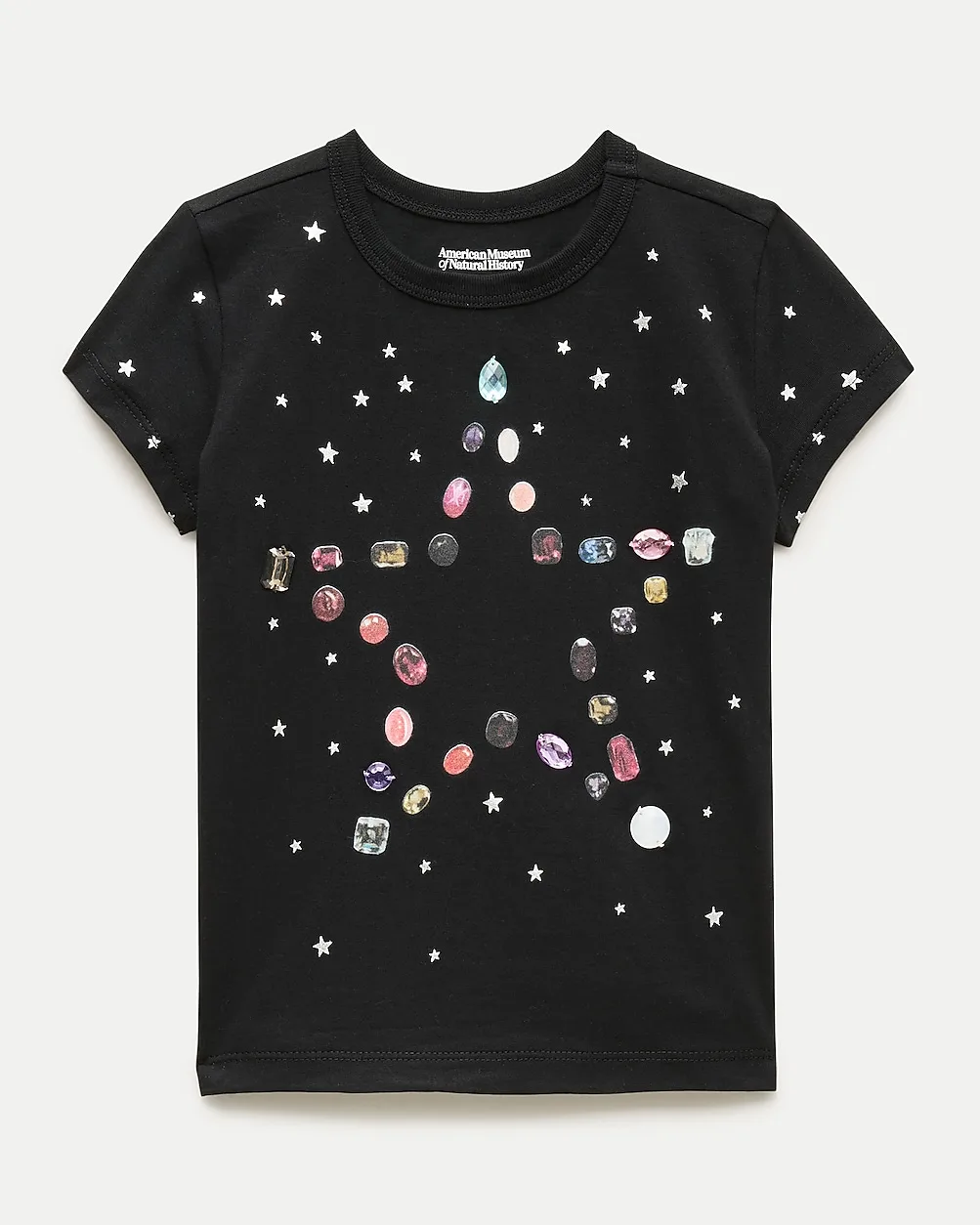 American Museum of Natural History for J.Crew Hall of Gems Graphic T-Shirt by J.Crew