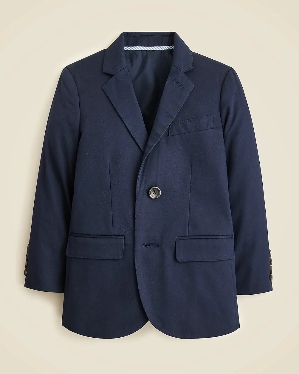 Ludlow Suit Jacket in Italian Chino by J.Crew