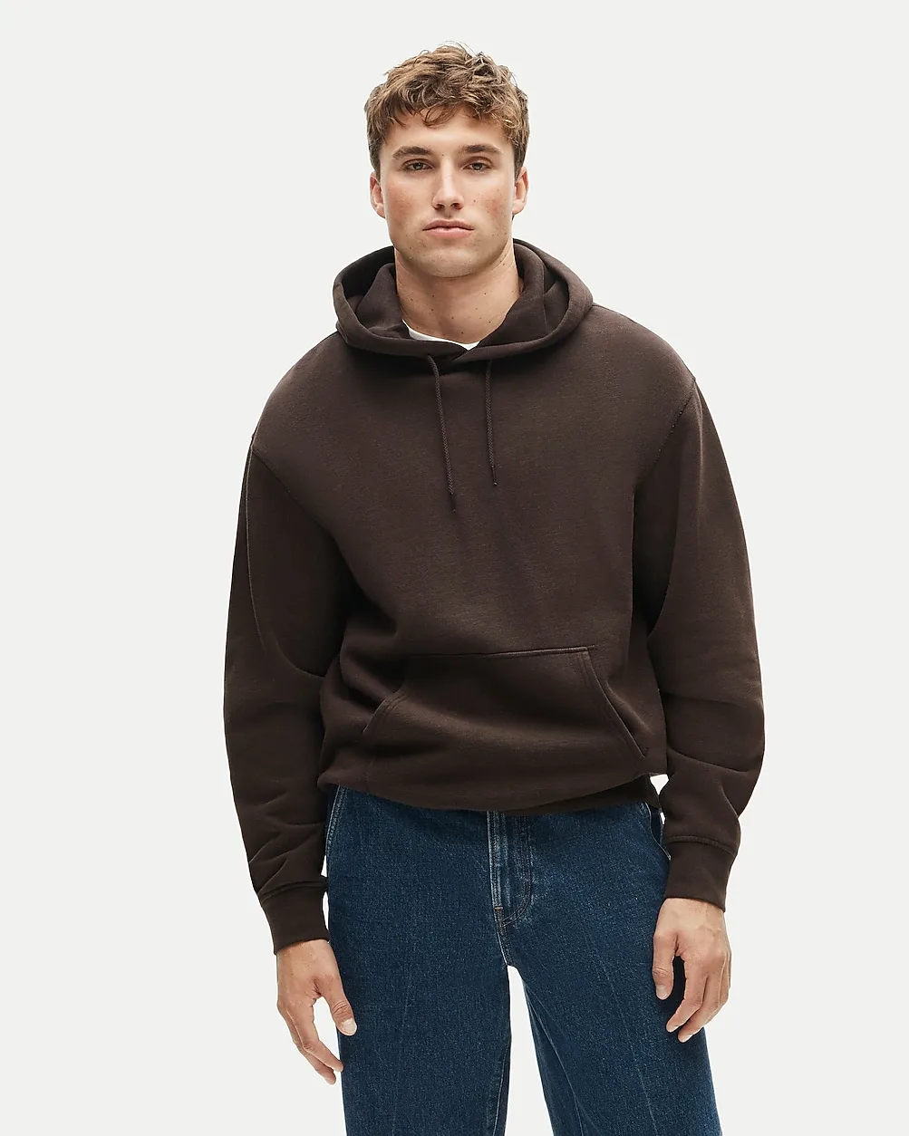 '83 Fleece Hoodie