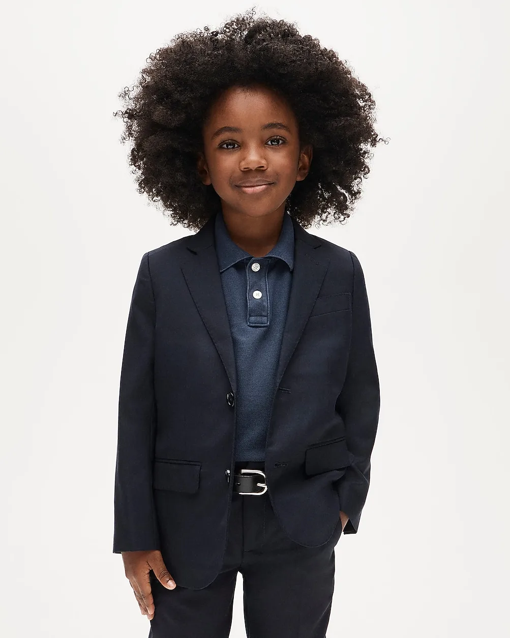 Ludlow Suit Jacket in Italian Wool by J.Crew