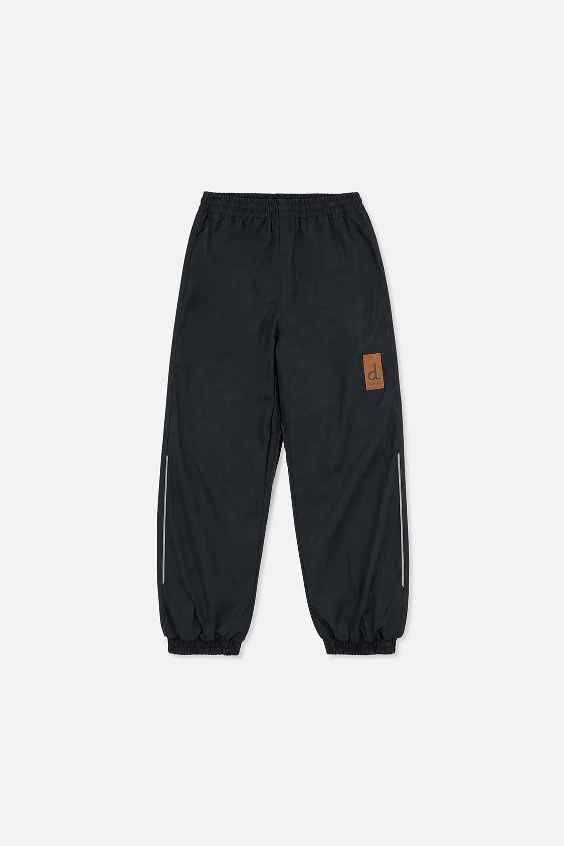 Lined Splash Pants Taffeta by Deux par Deux