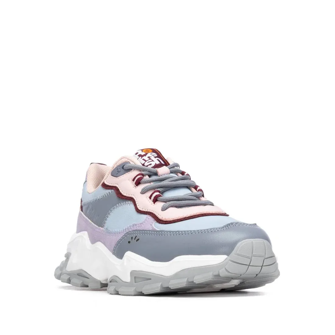Refresh Collection Casual Sneakers by Xti