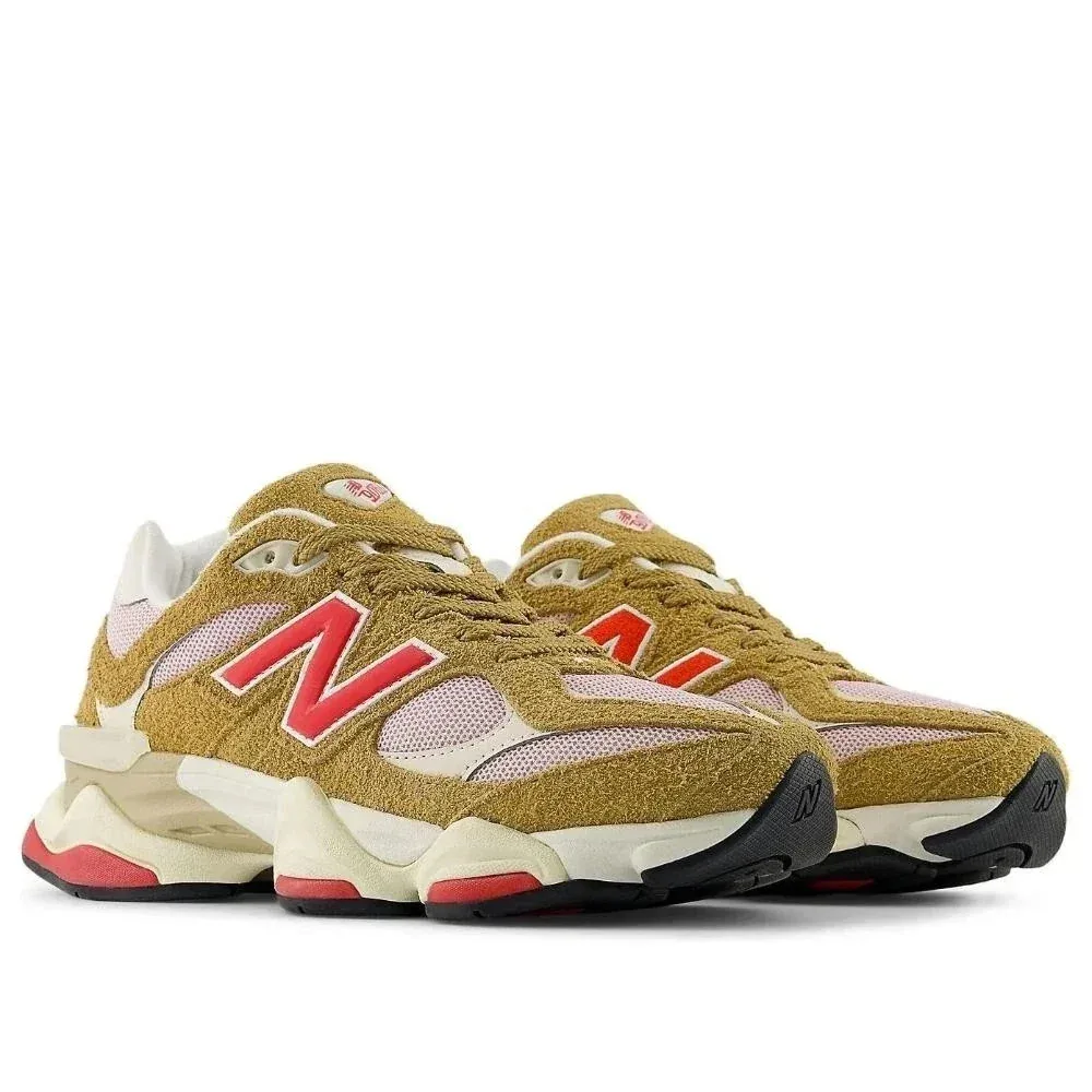 9060 Sneaker Great Plains Lifestyle Shoes by New Balance