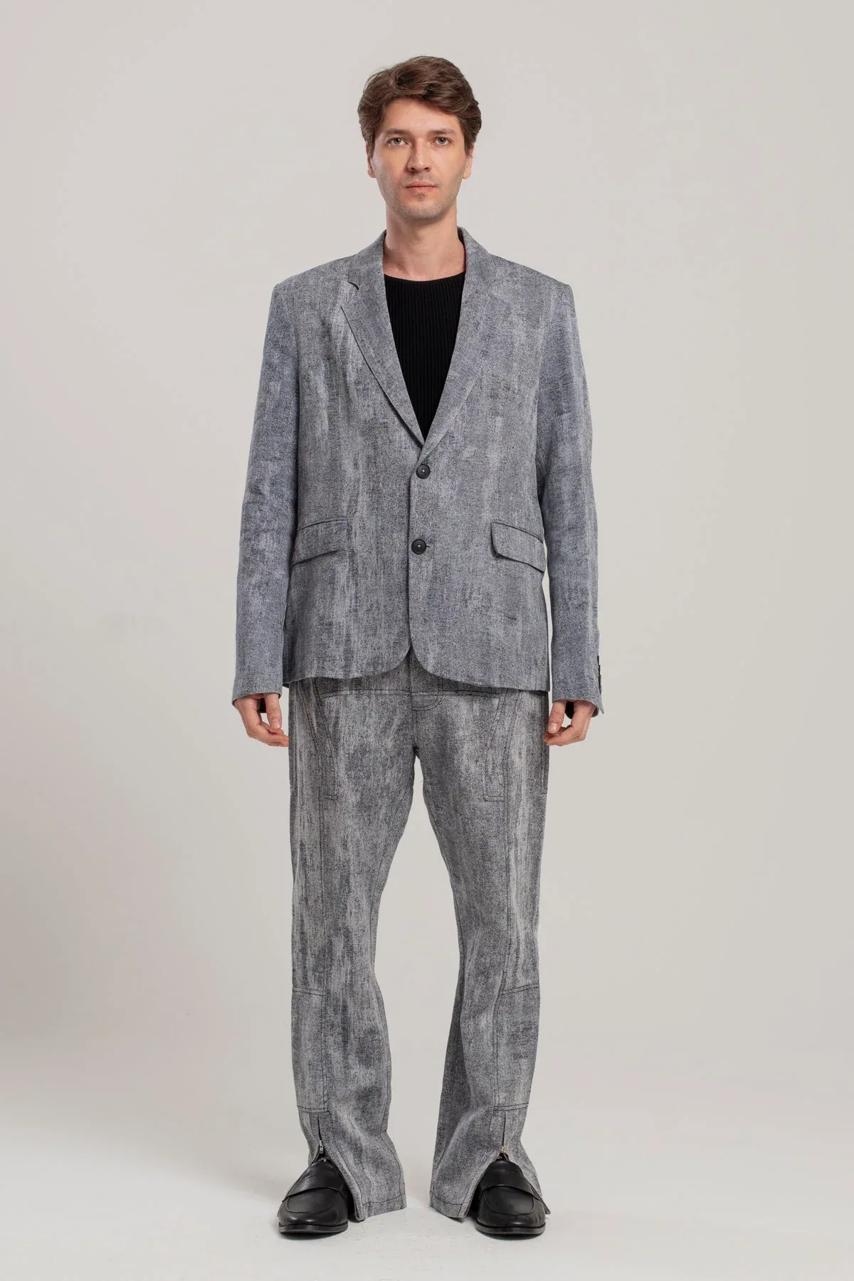 Free Heaven Linen Suit Pant - Ultimate by PCFG