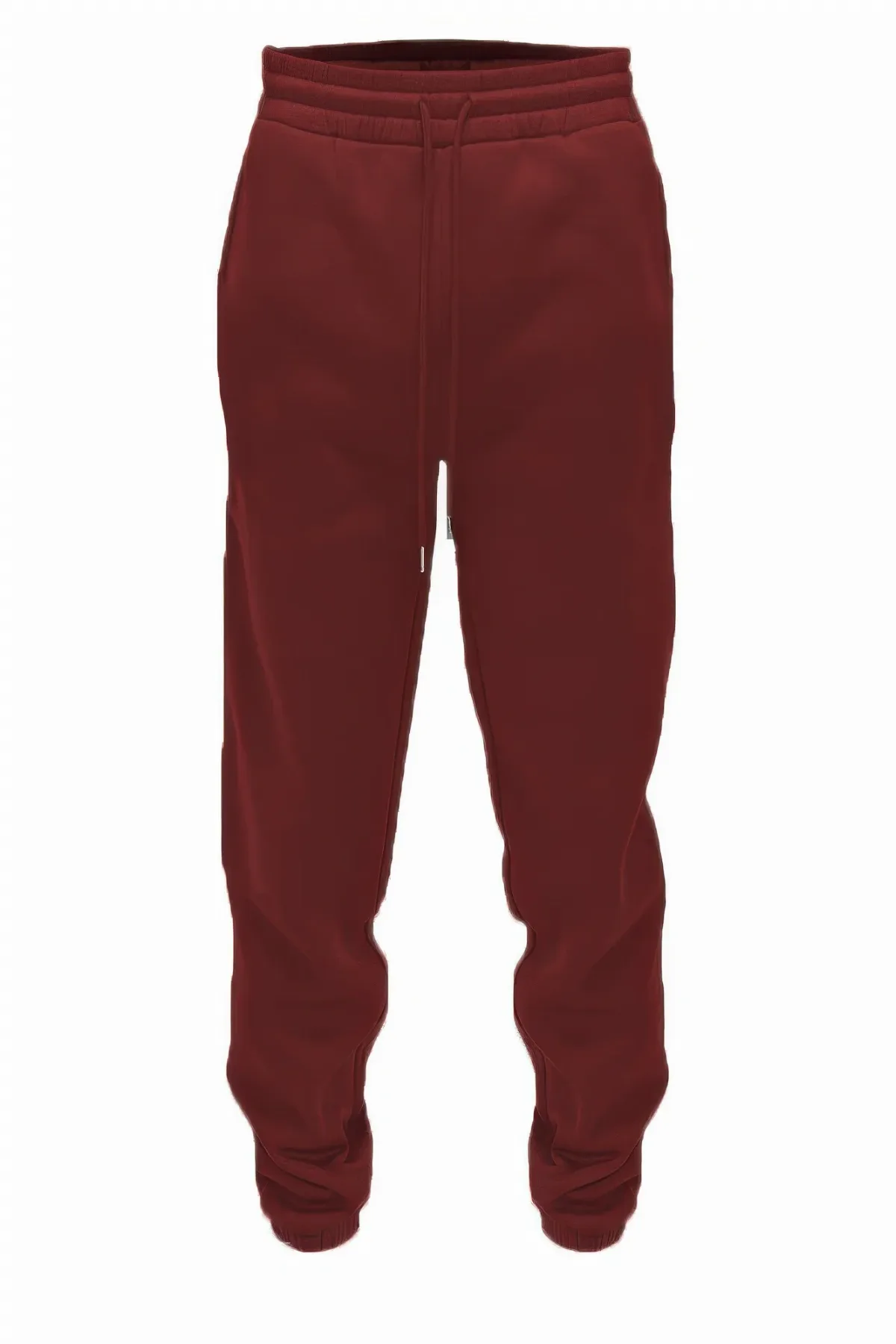 Solid Sweat Pant Joggers by TRUEDAMES