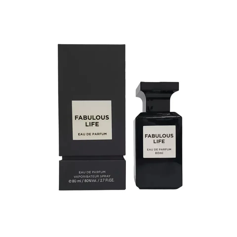 Fabulous Life EDP Spray 2.7 oz by Fragrance World