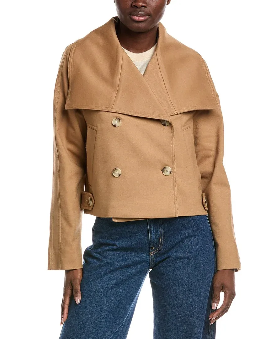 Caspera Jacket