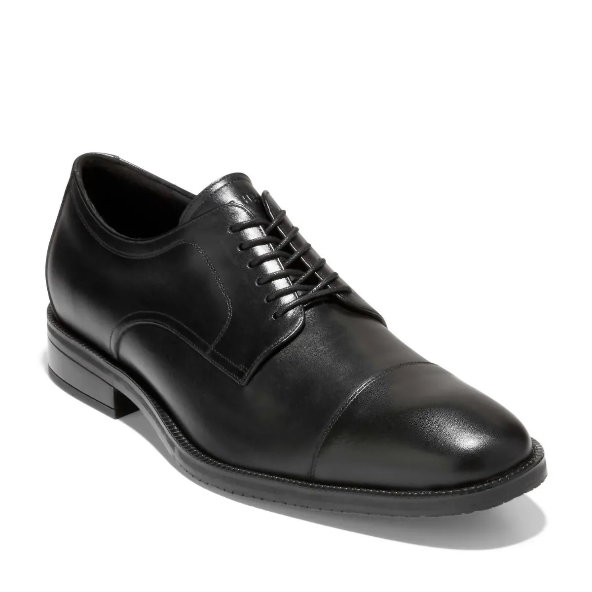 Modern Essentials Cap Toe Oxford Shoes by Cole Haan