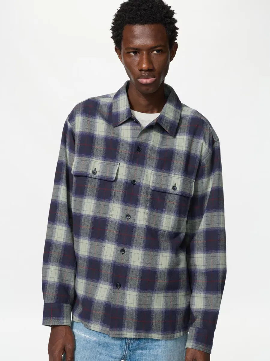 Flannel Shirt