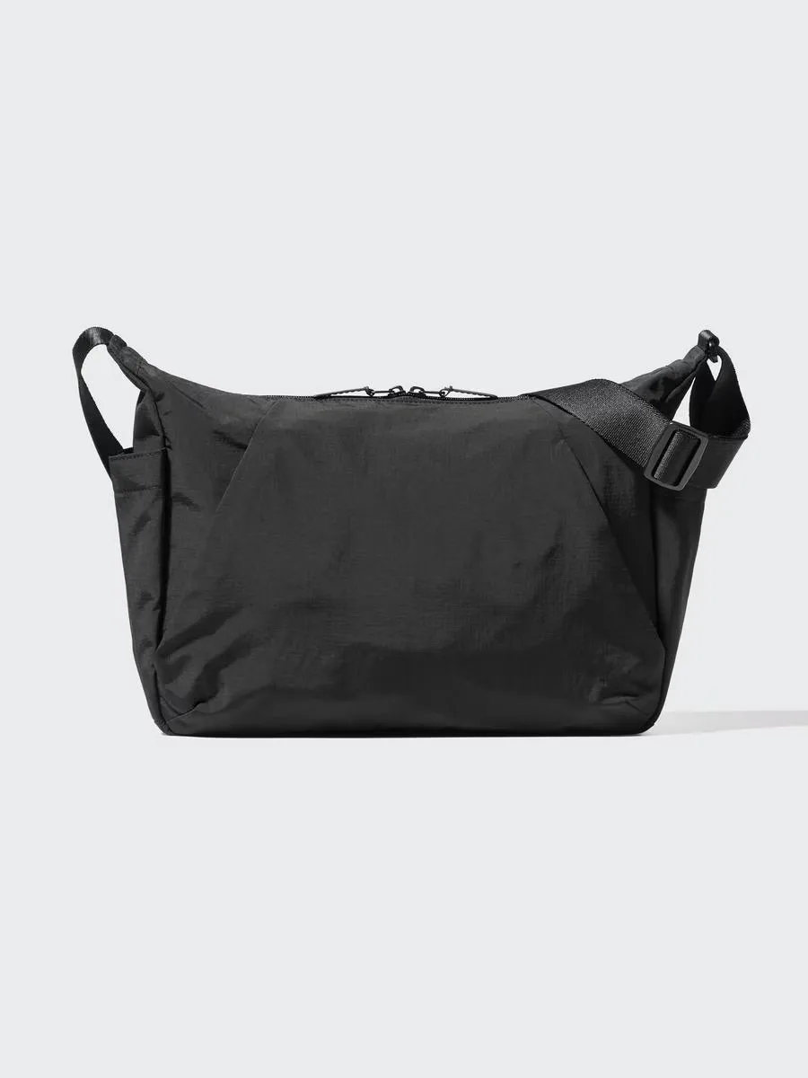 Utility Shoulder Bag by UNIQLO