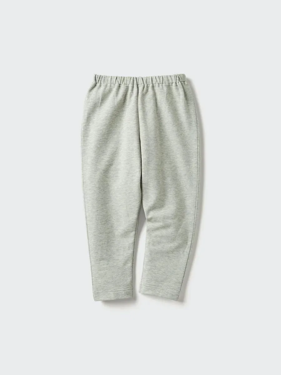 Baby Relaxed Leggings by UNIQLO