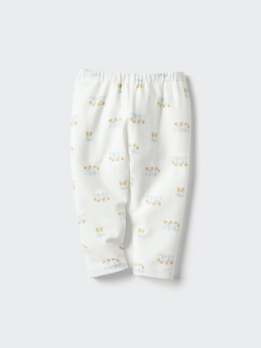 Baby Leggings by UNIQLO