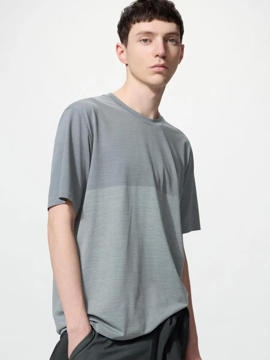 DRY-EX T-Shirt Color Block