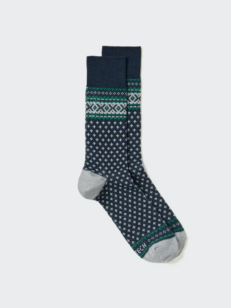Heattech Socks with Deodorizing
