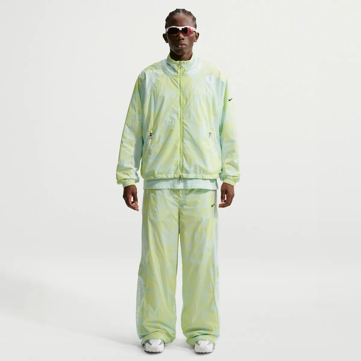 Project F.R.O.G. Gooey Track Pants by Nike
