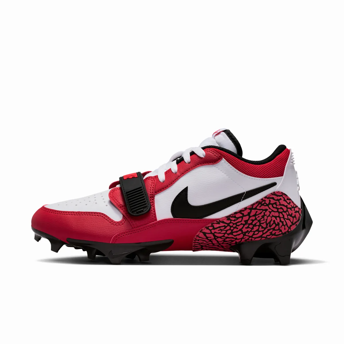 Jordan Legacy 312 Low TD Shoes by Jordan