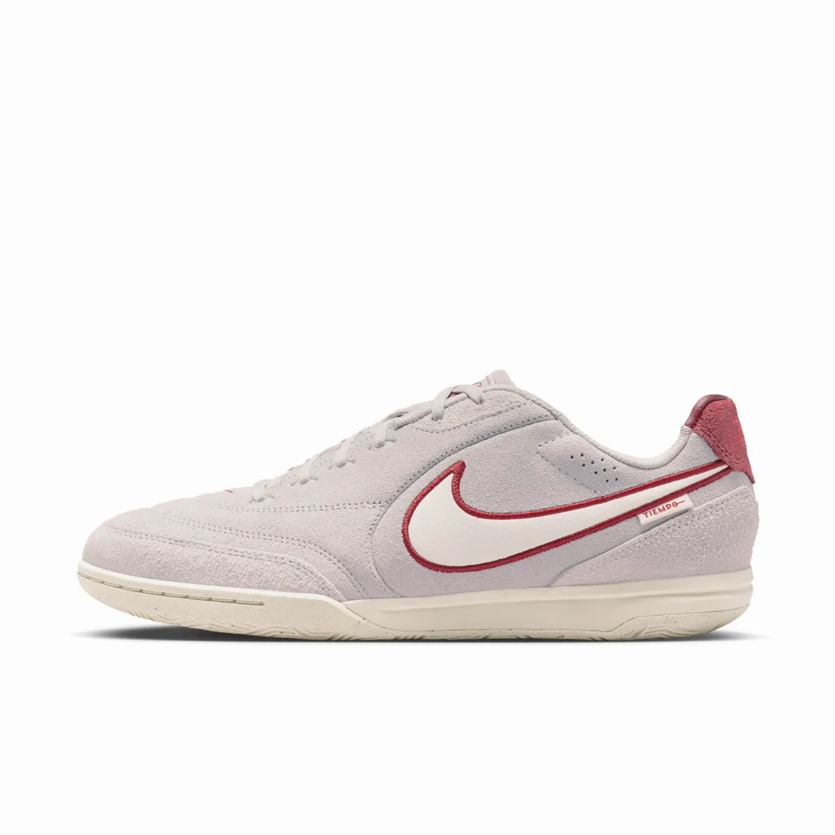 Tiempo Streetgato PRM Indoor/Court Low-Top Soccer Shoes