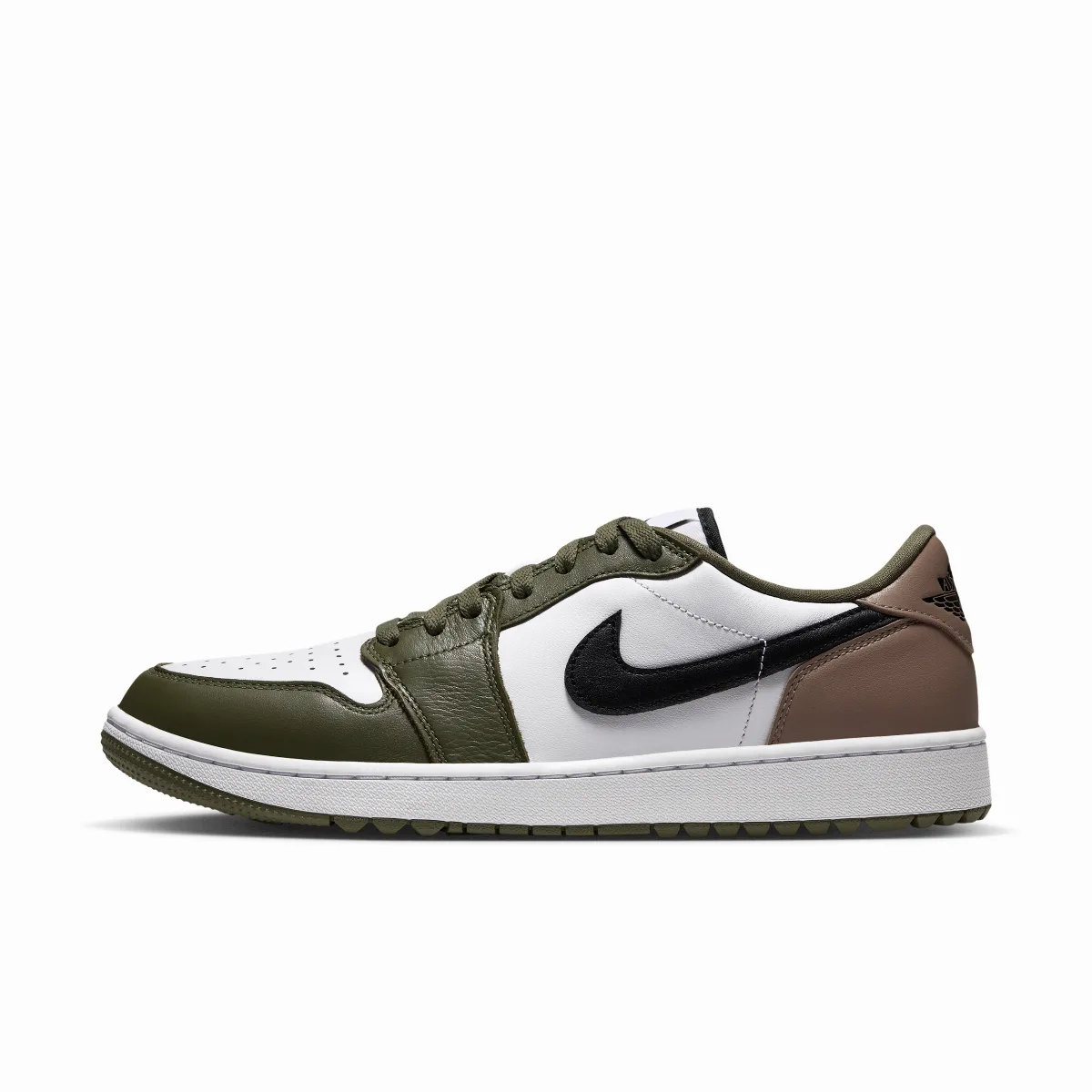 Air Jordan 1 Low G Golf Shoes
