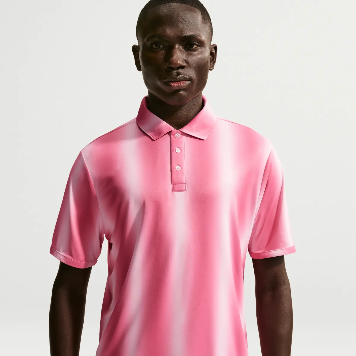 Par Dri-FIT Golf Polo