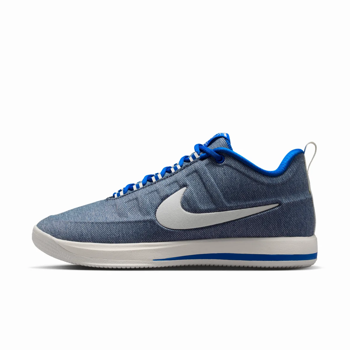 Book 2"Must Be the Denim" Basketball Shoes by Nike